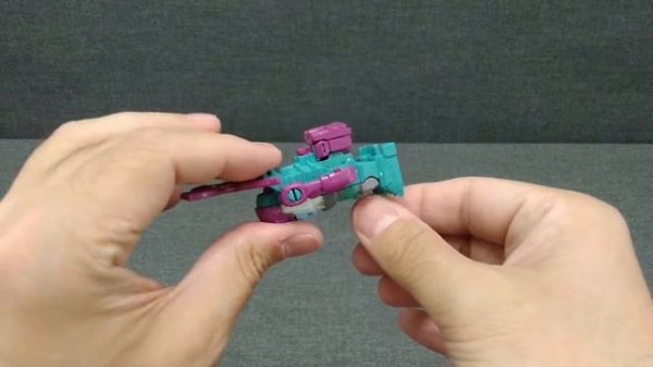 Обзор трансформера Solus Prime - Prime Master - Octopunch - Power of the Primes. Музей Р-ТФ.