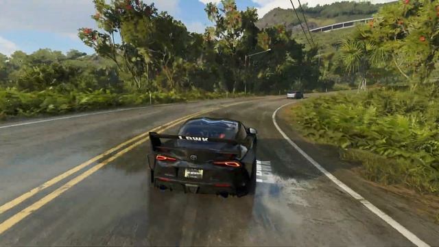 Crew Motorfest Tuning - The Secret To Driving Heaven! смотреть онлайн