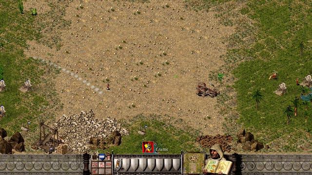 RYZEN 7 1800x & GTX 970 (Stronghold Crusader HD) смотреть онлайн