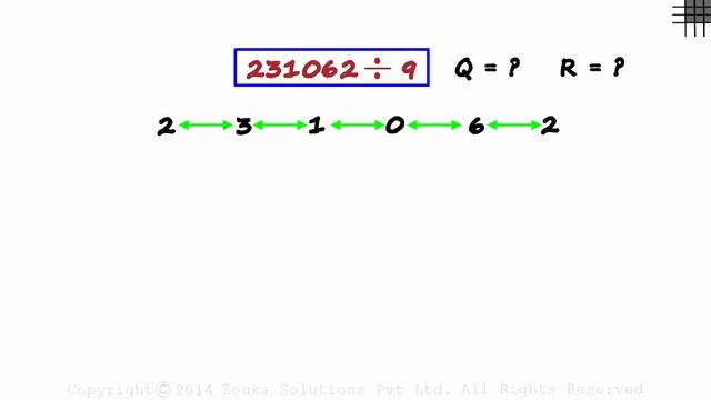Fast Math | Vedic Mental Math Tricks - Division 01 | Don't Memorise смотреть онлайн