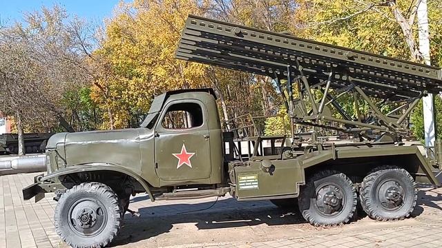 Музей Боевой Славы в Краснодаре | Ко Дню Победы смотреть онлайн