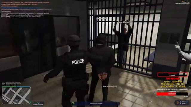 КАЧНУЛ ПРАВА НА ЧС ПРОЕКТА смотреть онлайн