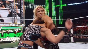 эч-12 | Бэт Феникс против Тамины Снука - за титул чемпионки