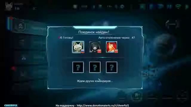 Art of War:Red Tides (Стрим без вэбки и микро) #2 смотреть онлайн