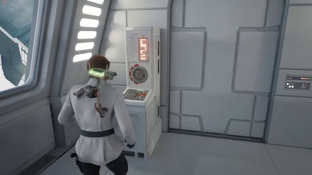 STAR WARS JEDI SURVIVOR PS5 Walkthrough Gameplay Part 34 - DENVIK (FULL GAME) смотреть онлайн