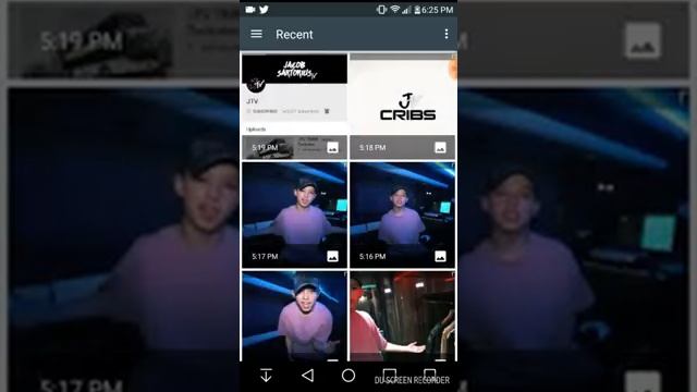 How to blend photos together // Adobe Photoshop Mix // Jacob Sartorius edit смотреть онлайн