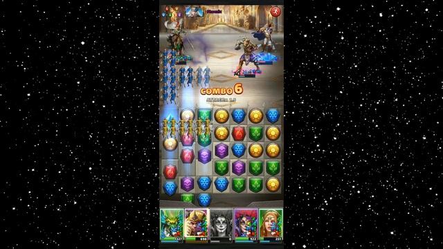 Mythwars & puzzles | Немного о методах и хитростях войны. смотреть онлайн