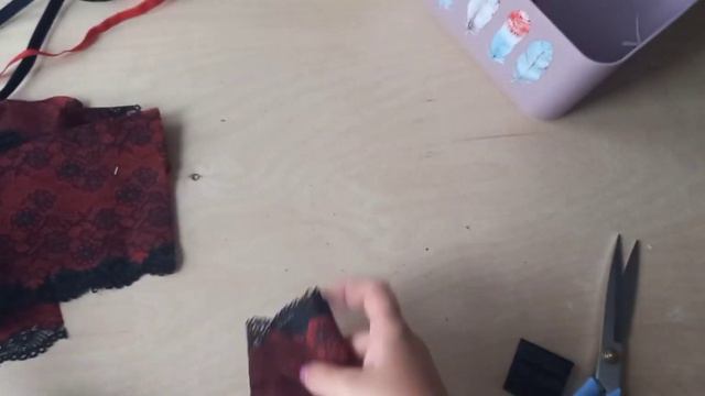 Бюстгальтер на большую грудь.СПРАВЯТСЯ ВСЕ!.3 УРОК .