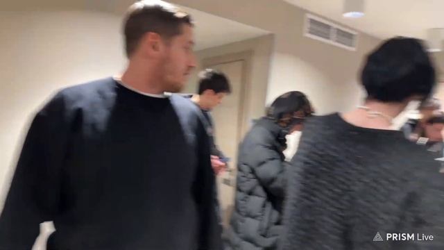 Карина Шпак, Поднебесный, Симонов, Хиккан. Продолжение стрима (19.11.2023) смотреть онлайн
