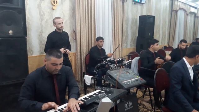 Аварская Свадьба_Попурри_Красивые Аварскаие песни