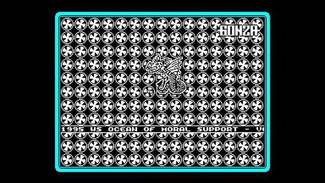 Skate Board Construction System Crack Intro- Red Limited [#zx spectrum] смотреть онлайн