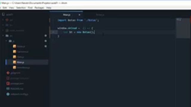 06 javascript 2017 orientado à objetos - Exemplo de Herança смотреть онлайн