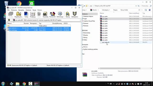 How To Play Patapon On Your PC