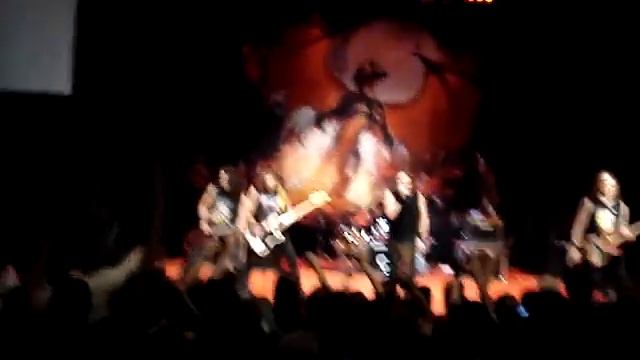 АРИЯ Павлодар 05.дек.2011г смотреть онлайн