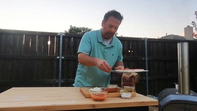 Pizza Night | Pepperoni | Ooni Karu