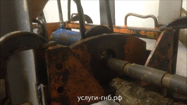 Театр Премьера г. Краснодар. Санация ливневой канализации смотреть онлайн