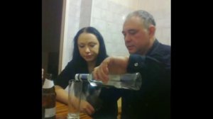 Папа посидим вдвоём