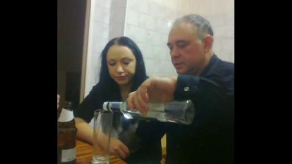 Папа посидим вдвоём