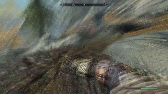 The Elder Scrolls | Как Пройти К Cедобородым В Высокий Хротгар В Skyrim смотреть онлайн