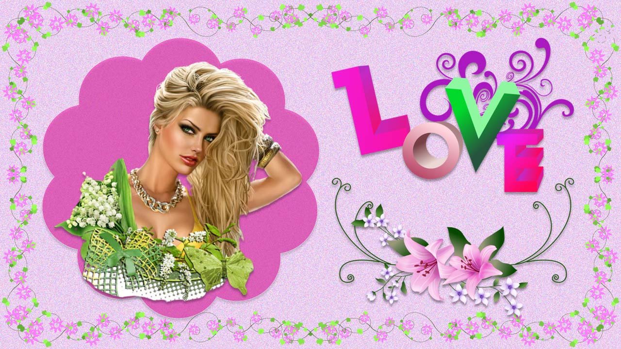 Музыка любви где то слышится вдали смотреть онлайн