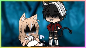 ЖИЗНЬ ШАРЛИ. ТЕПЕРЬ ТЫ МОЯ! | GACHA LIFE | ОЗВУЧКА