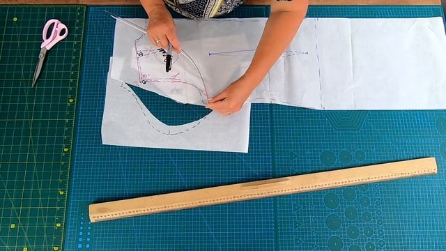 Эксклюзивная летняя накидка. Как раскроить летнюю накидку на все случаи жизни. Рубашечный крой смотреть онлайн