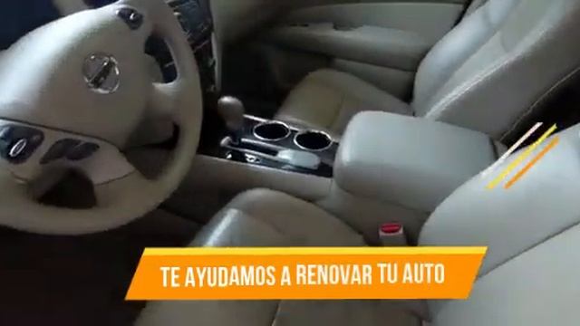 NISSAN PATHFINDER 2017 смотреть онлайн