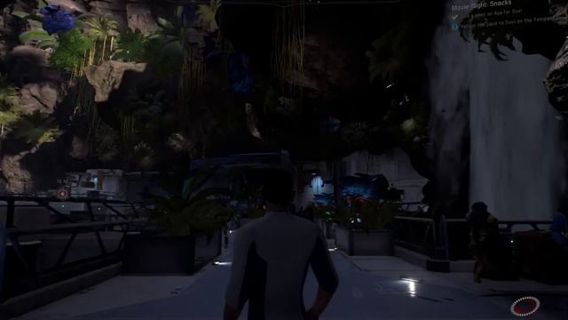 Tempest: Voeld to Havarl, Satellite Search, Movie Night Snacks смотреть онлайн