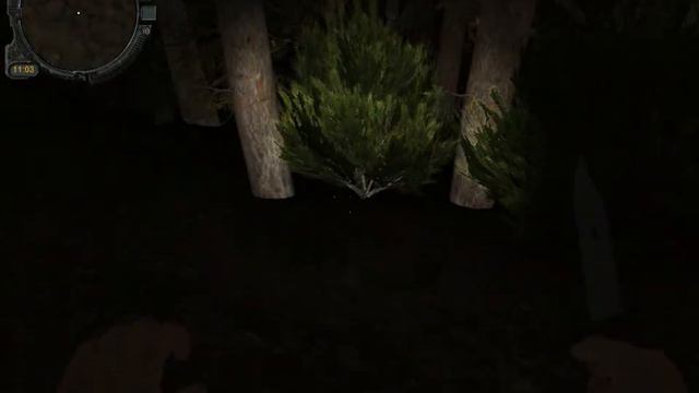 S.T.A.L.K.E.R. Zolotoj Oboz 2 №1 смотреть онлайн