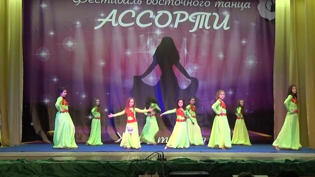 Тамазур. Ассорти 2017 смотреть онлайн