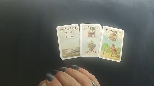 прогноз на 18.12.2022??? oracle Lenormand смотреть онлайн