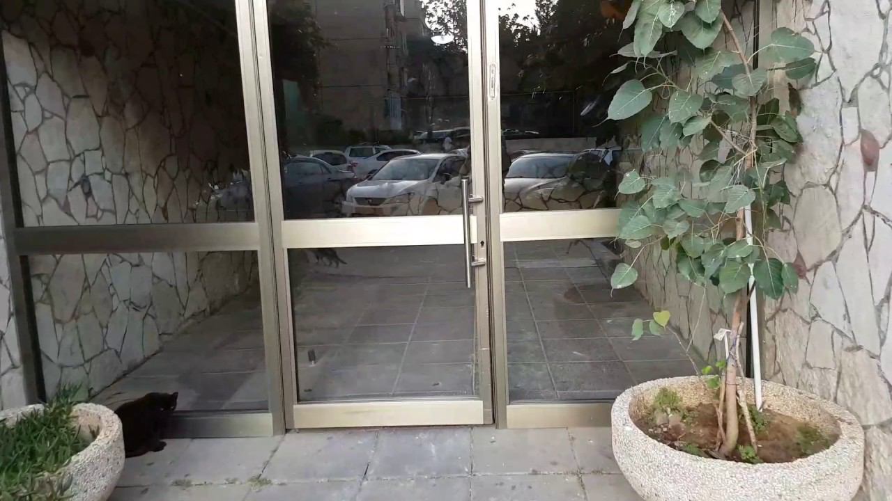 Квартира в Холоне. смотреть онлайн