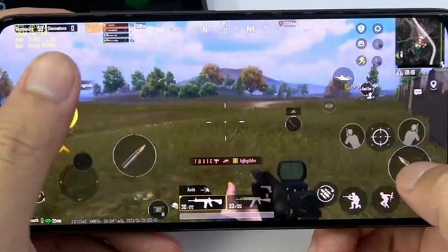 Xiaomi Redmi Note 12s Pubg Test, 8/256gb Pubg Mobile Kaç fps Oyun Testi İnceleme смотреть онлайн