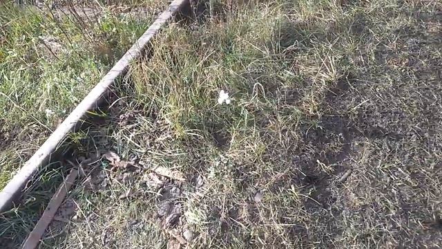 Что такое железнодорожный балласт? смотреть онлайн