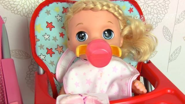 Йогурты На Полдник Сюрпризы из Плей До Капсул Мультики Как Мама Играет в Куклы 108мама тв смотреть онлайн