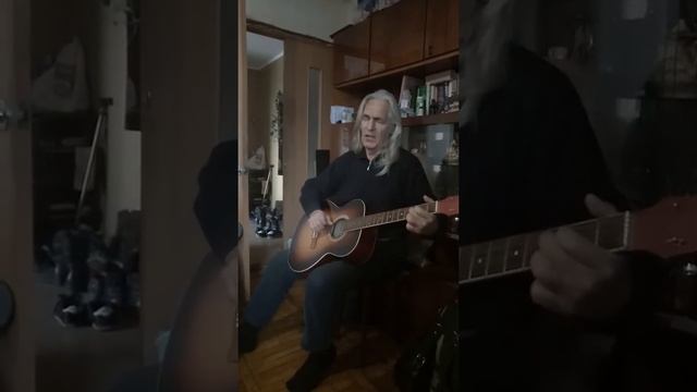 Олег Агни. Мариупольский вальс. смотреть онлайн