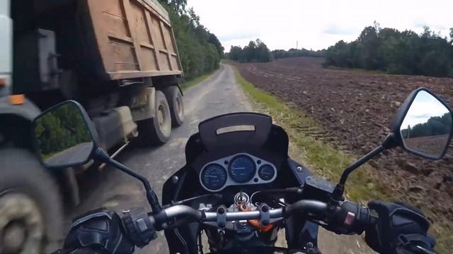 Yamaha tdm 850 riding смотреть онлайн