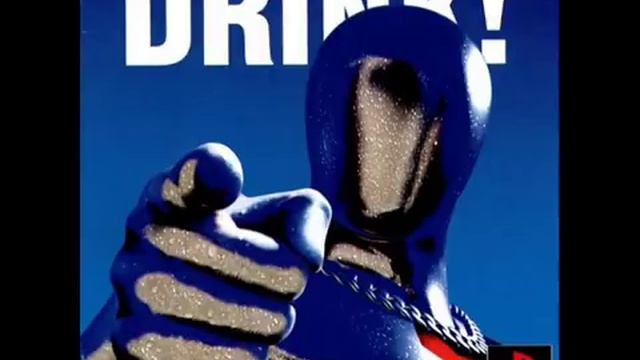 James Shimoji - Pepsi Man Theme Song (ORIGINAL) смотреть онлайн