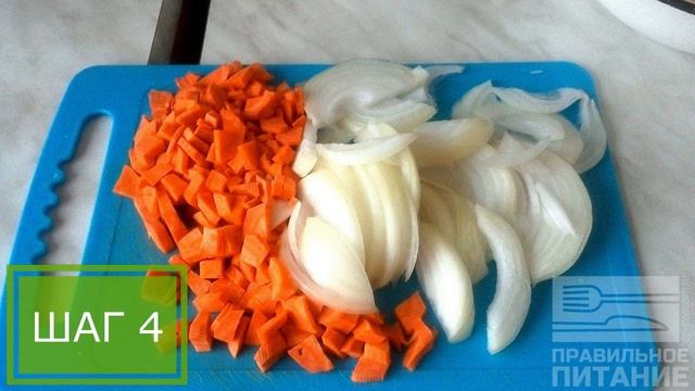 ПП голубцы с индейкой - ПП РЕЦЕПТЫ: pp-prozozh.ru смотреть онлайн