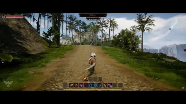 ? Ashes of Creation ? АЛЬФА ТЕСТ / ОТВЕТЫ РАЗРАБОТЧИКОВ / ГЕЙМПЛЕЙ / ПЛАНЫ на ИГРУ смотреть онлайн