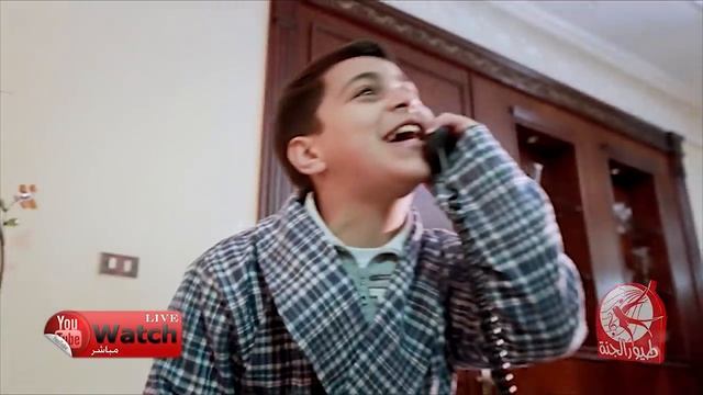 هالحرامي "بدون إيقاع" - الوليد مقداد | طيور الجنة смотреть онлайн