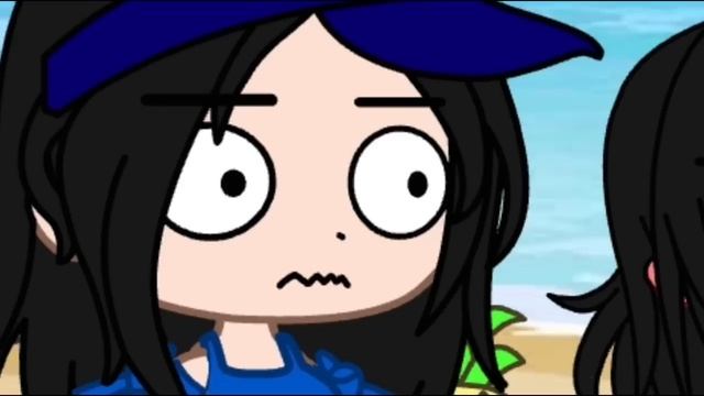 ? Cuando Fui A La Playa De Pequeña ?️ смотреть онлайн