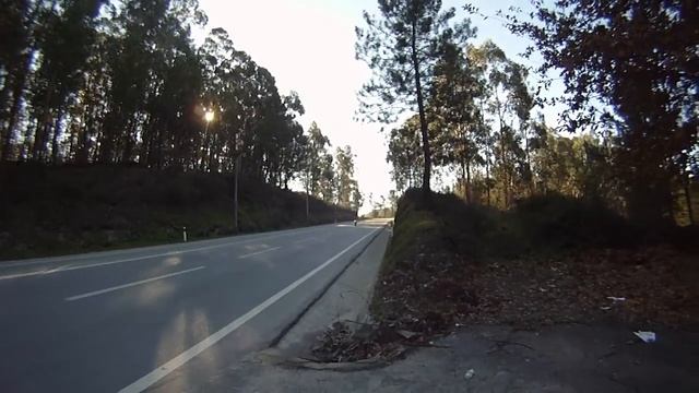 CBR 600 RR 2008 & CRF 450 SM Wheelies (GO PRO HD) смотреть онлайн