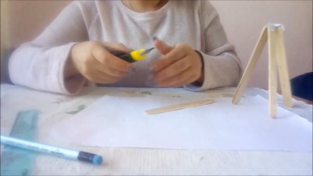 подставка для книг своими руками смотреть онлайн