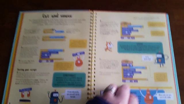Coding For Beginners Using Scratch: Usborne Books & More смотреть онлайн
