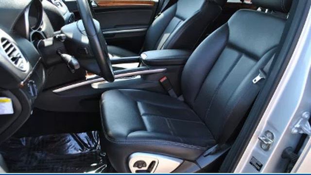 2008 Mercedes-Benz Gl-Class in Harlingen TX смотреть онлайн