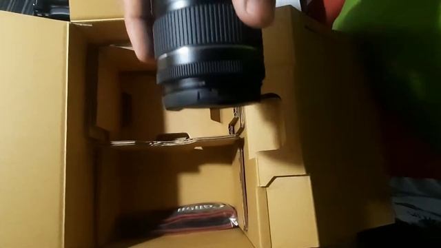 Canon EOS 200D II Unboxing and Overview: 4K Video || Canon EOS 200D  | Ultimate Budget DSLR Camera