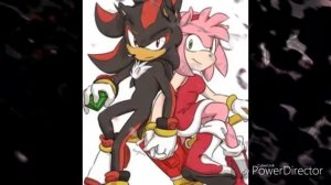 Шедоу и Эми