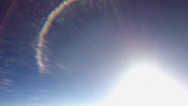 High Altitude Balloon - 30 km above the Flat Earth 1080p смотреть онлайн
