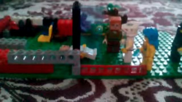 Папа упал в обморок часть5 смотреть онлайн